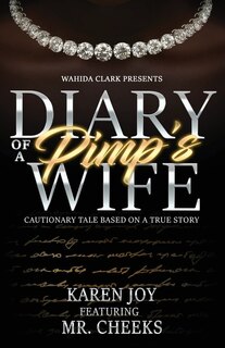 Front cover_Diary of a Pimp's Wife