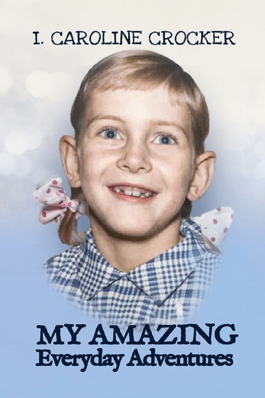 Couverture_My Amazing Everyday Adventures