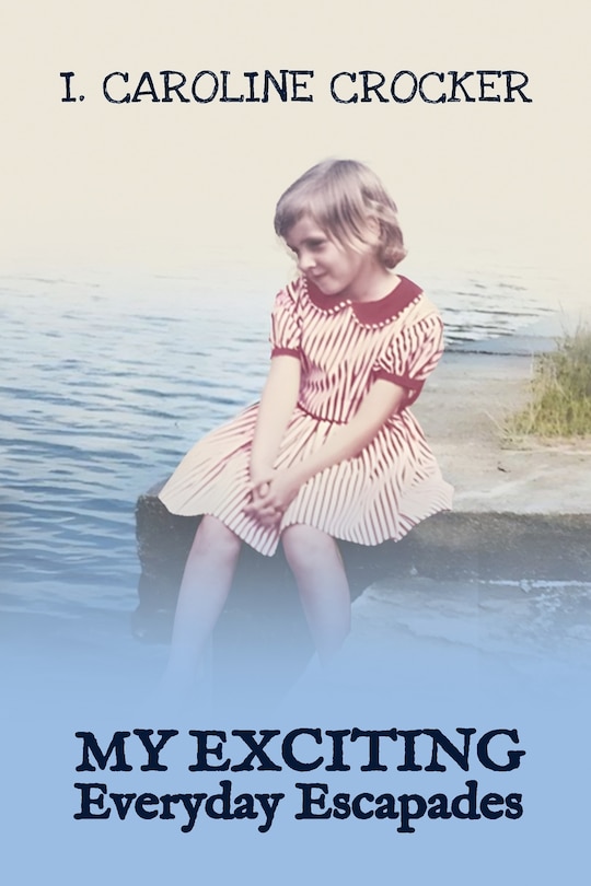 Couverture_My Exciting Everyday Escapades