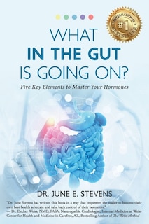 Couverture_What in the Gut Is Going On?
