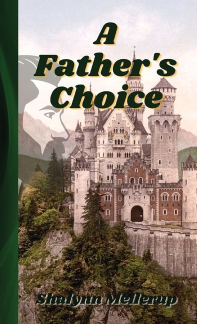 Front cover_A Father's Choice
