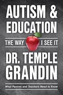 Couverture_Autism and Education