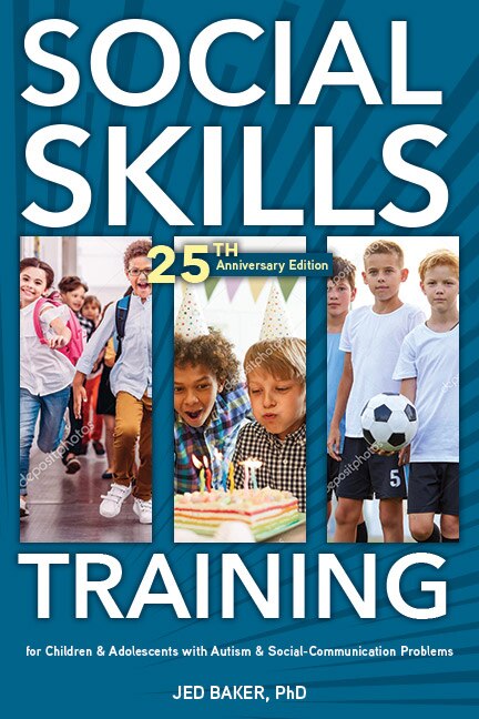 Front cover_Social Skills Training
