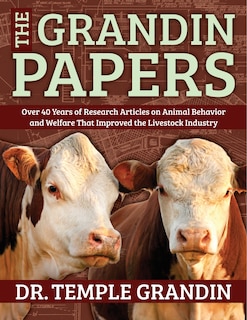 Front cover_The Grandin Papers