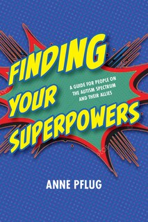 Couverture_Finding Your Superpowers