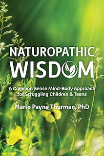 Couverture_Naturopathic Wisdom