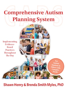 Couverture_The Comprehensive Autism Planning System (CAPS)