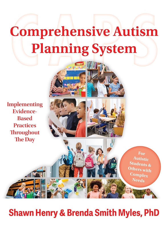 Couverture_The Comprehensive Autism Planning System (CAPS)