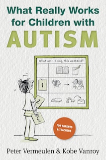 Couverture_What Really Works for Children with Autism