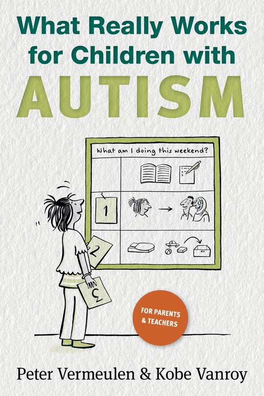 Couverture_What Really Works for Children with Autism