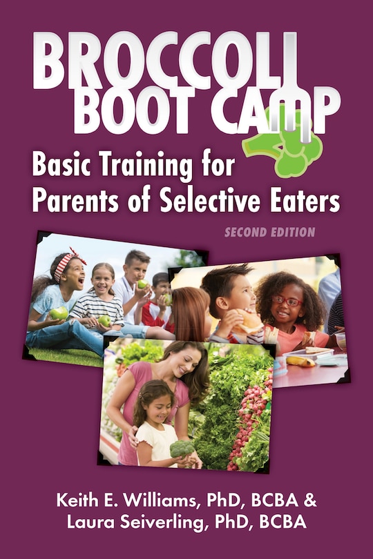Front cover_Broccoli Boot Camp