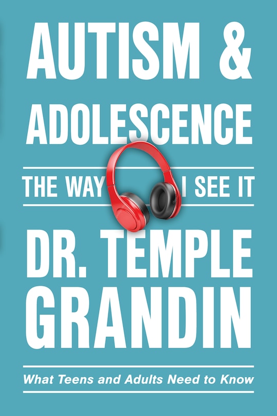 Front cover_Autism and Adolescence