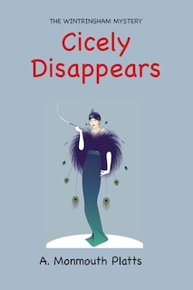 Front cover_The Wintringham Mystery