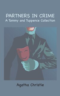 Front cover_Partners in Crime