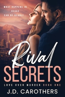 Front cover_Rival Secrets