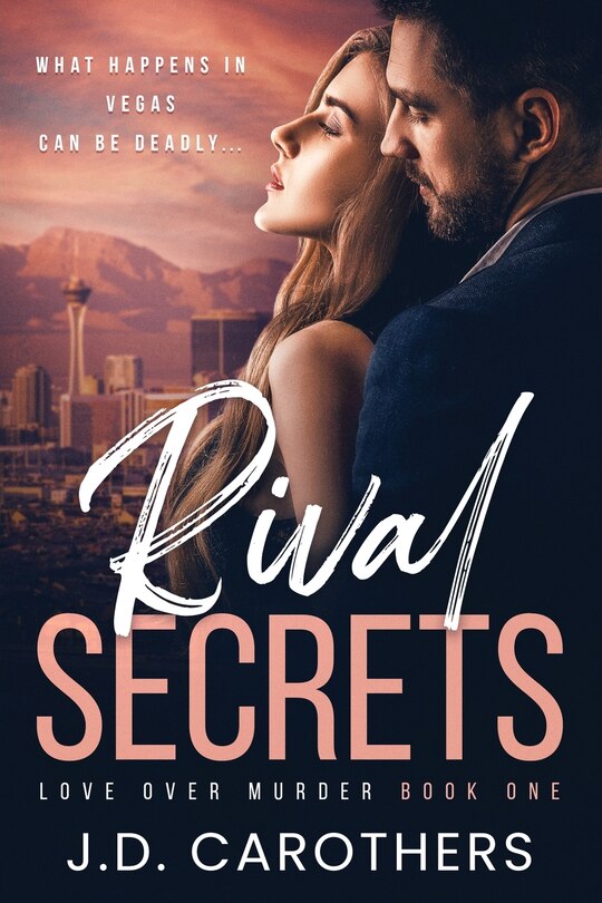 Front cover_Rival Secrets