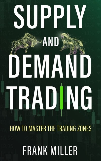 Front cover_Supply and Demand Trading