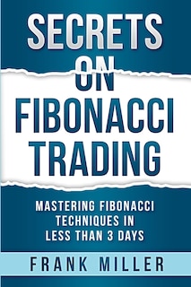 Front cover_Secrets on Fibonacci Trading