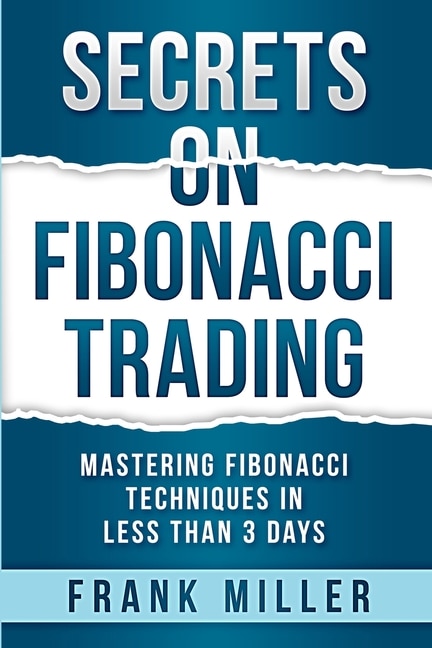 Front cover_Secrets on Fibonacci Trading