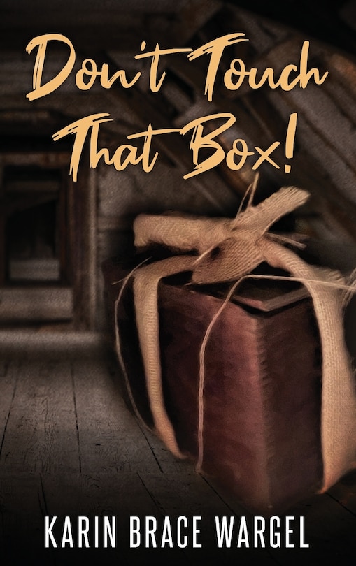 Couverture_Don't Touch That Box