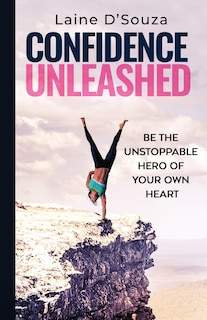 Front cover_Confidence Unleashed