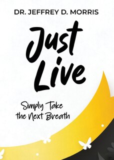 Front cover_Just Live