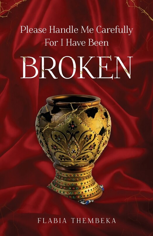 Couverture_Please handle me carefully for I have been broken