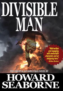 Front cover_Divisible Man