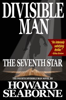 Front cover_Divisible Man - The Seventh Star