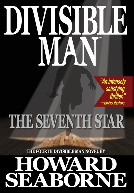 Front cover_Divisible Man - The Seventh Star