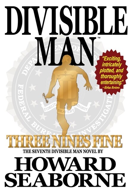 Couverture_Divisible Man - Three Nines Fine