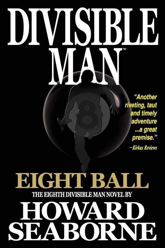 Divisible Man - Eight Ball