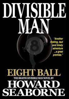 Front cover_Divisible Man - Eight Ball