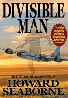 Front cover_Divisible Man - Ten Man Crew