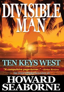 Couverture_Divisible Man - Ten Keys West