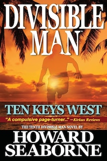 Couverture_Divisible Man - Ten Keys West