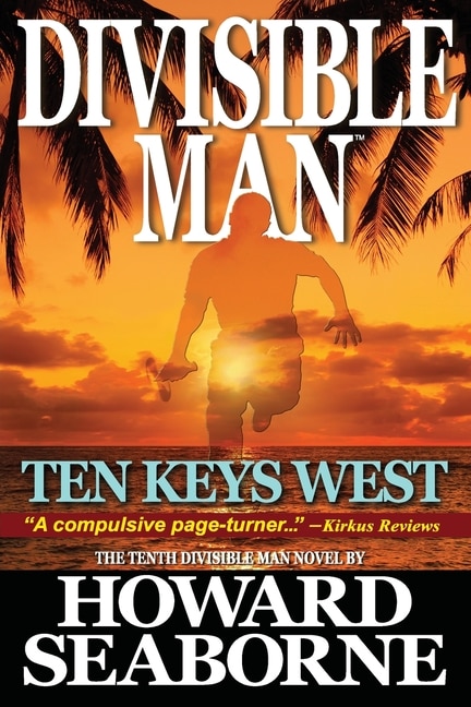 Couverture_Divisible Man - Ten Keys West