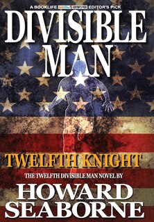 Couverture_Divisible Man - Twelfth Knight