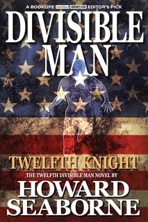Front cover_Divisible Man - Twelfth Knight