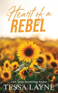 Couverture_Heart of a Rebel