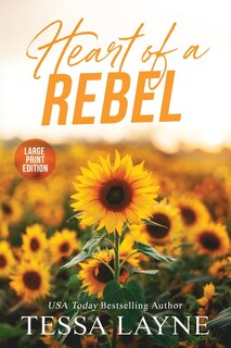 Couverture_Heart of a Rebel