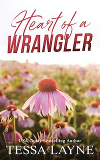 Couverture_Heart of a Wrangler