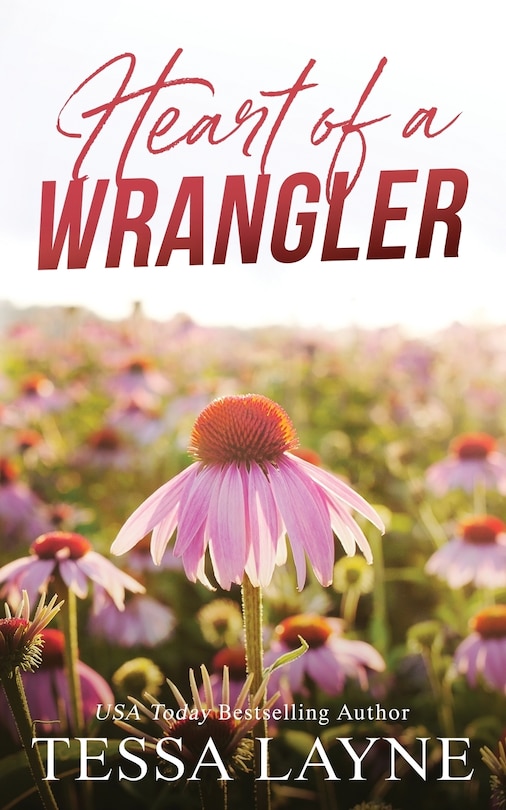 Couverture_Heart of a Wrangler