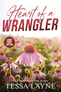 Couverture_Heart of a Wrangler