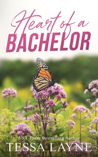 Front cover_Heart of a Bachelor