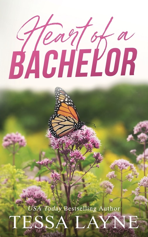 Front cover_Heart of a Bachelor