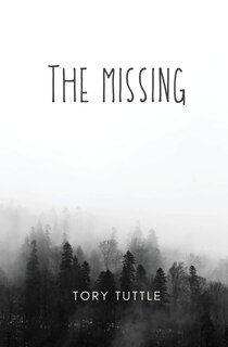 Couverture_The Missing