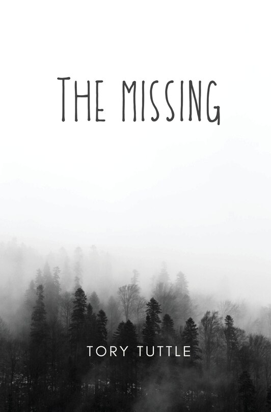 Couverture_The Missing