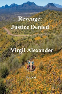 Front cover_Revenge