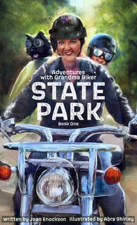 Front cover_State Park